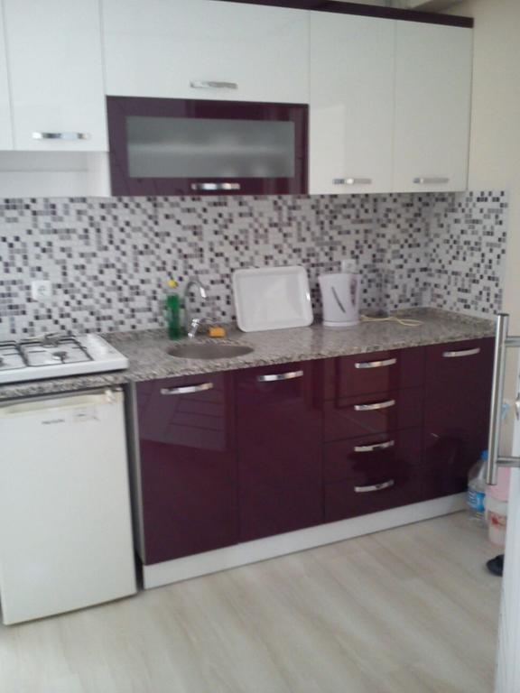 C.C Home Suit Apart Edirne Exterior photo