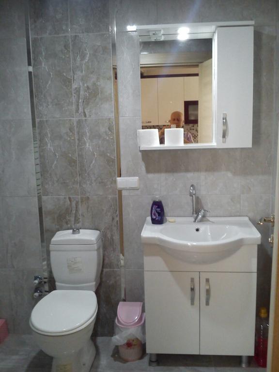 C.C Home Suit Apart Edirne Exterior photo